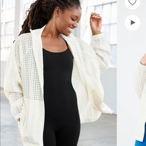 Fabletics - Cleo lightweight jacket